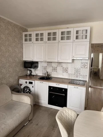 
  Продается 1-комн. квартира 37.8 м². Фото 4.