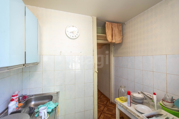 
  Продается 2-комн. квартира 46.7 м². Фото 7.