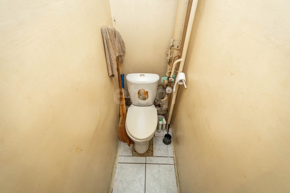 
  Продается 2-комн. квартира 46.7 м². Фото 10.