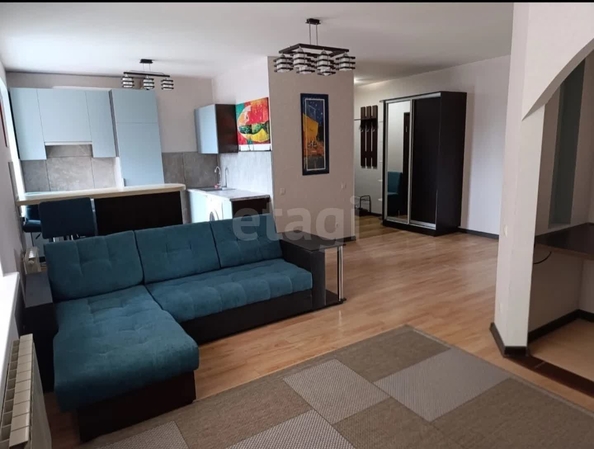 
  Продается 2-комн. квартира 56.7 м². Фото 3.