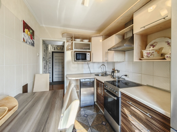 
  Продается 3-комн. квартира 60 м². Фото 4.