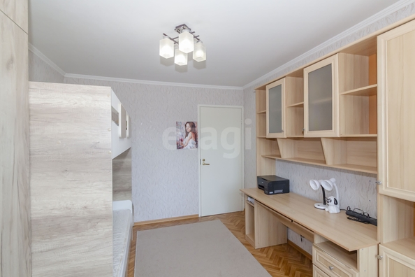 
  Продается 3-комн. квартира 60 м². Фото 7.