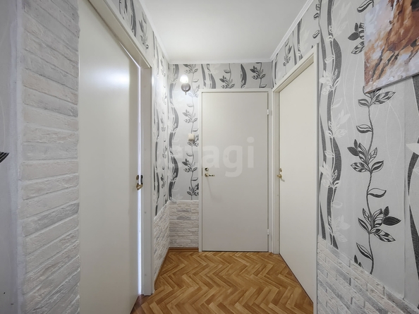 
  Продается 3-комн. квартира 60 м². Фото 19.