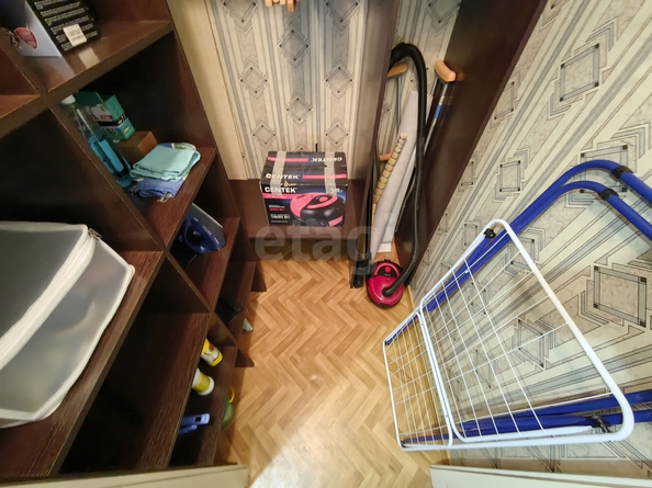 
  Продается 3-комн. квартира 60 м². Фото 23.