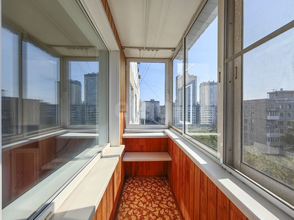 
  Продается 3-комн. квартира 60 м². Фото 24.