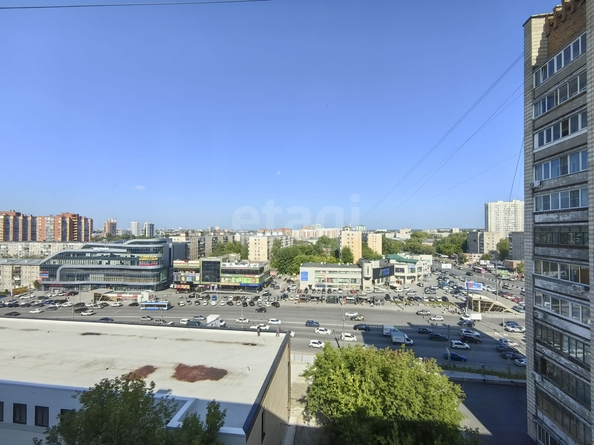 
  Продается 3-комн. квартира 60 м². Фото 28.