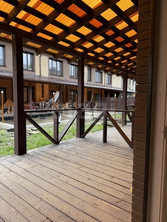 
  Продается дом 89.4 м². Фото 1.