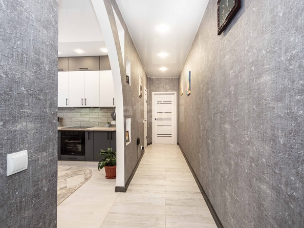 
  Продается 2-комн. квартира 72.8 м². Фото 25.