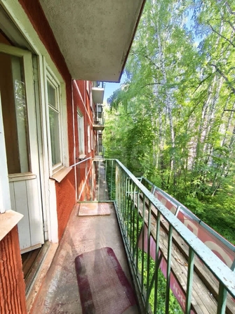 
  Продается 2-комн. квартира 42.8 м². Фото 19.