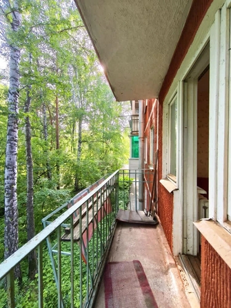 
  Продается 2-комн. квартира 42.8 м². Фото 20.