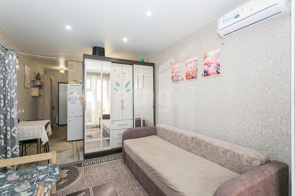
  Продается студия 22.6 м². Фото 4.