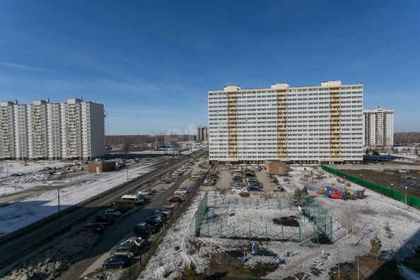 
  Продается студия 22.6 м². Фото 24.