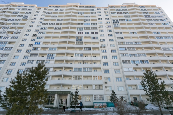 
  Продается студия 22.6 м². Фото 29.