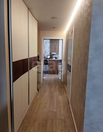 
  Продается 4-комн. квартира 108.2 м², в ЖК Космический, дом 8. Фото 9.