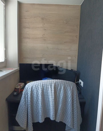 
  Продается 4-комн. квартира 108.2 м², в ЖК Космический, дом 8. Фото 15.