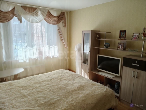 
  Продается 2-комн. квартира 56.1 м². Фото 4.