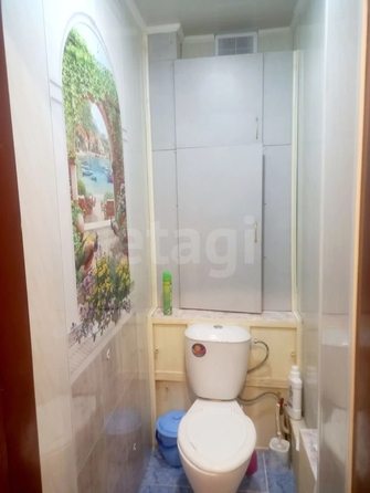 
  Продается 2-комн. квартира 56.1 м². Фото 8.
