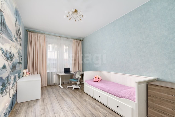 
  Продается 3-комн. квартира 93.5 м². Фото 6.
