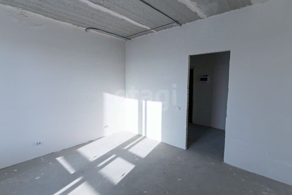 
  Продается 1-комн. квартира 45.1 м², в ЖК Ежевика. Фото 10.