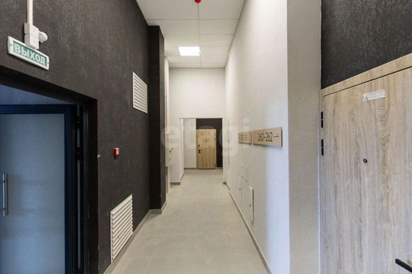 
  Продается 1-комн. квартира 45.1 м², в ЖК Ежевика. Фото 12.