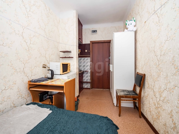 
  Продается комната 9.4 м². Фото 5.