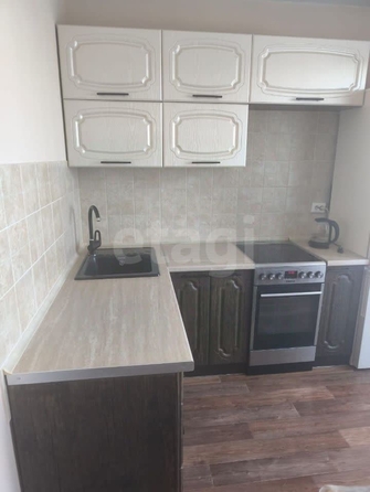 
  Продается 2-комн. квартира 55.1 м², в ЖК Родники, дом 1, серия Smart. Фото 2.