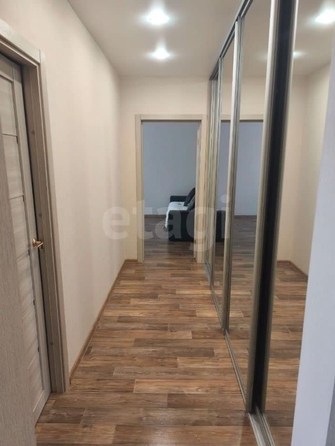 
  Продается 2-комн. квартира 55.1 м², в ЖК Родники, дом 1, серия Smart. Фото 10.