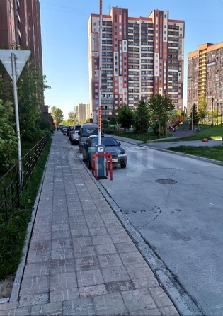 
  Продается 2-комн. квартира 55.1 м², в ЖК Родники, дом 1, серия Smart. Фото 23.