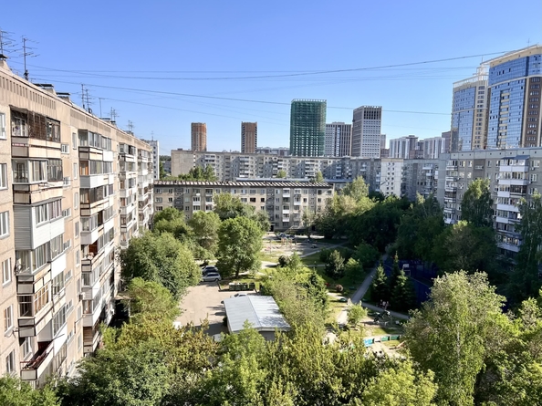 
  Продается 3-комн. квартира 60 м². Фото 25.