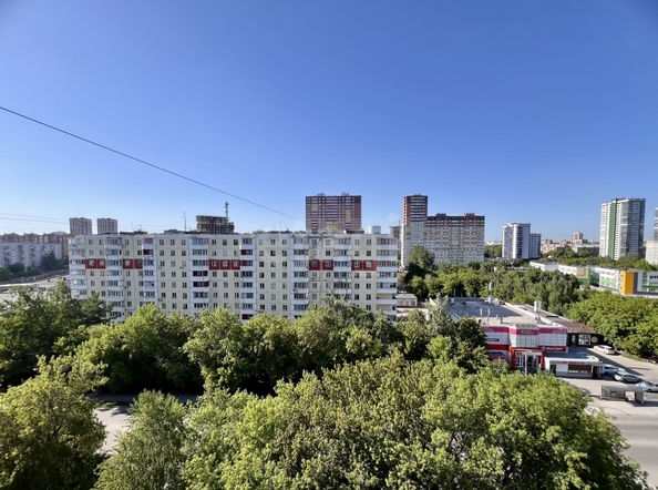 
  Продается 3-комн. квартира 60 м². Фото 29.