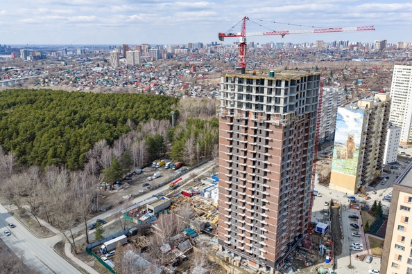 
  Продается 1-комн. квартира 27.63 м², в ЖК Белкин. Фото 10.
