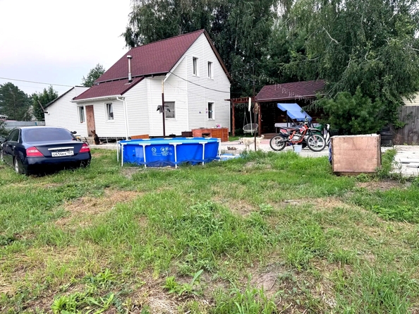
  Продам дом 100 м². Фото 18.