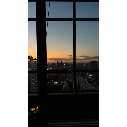 
  Продается 3-комн. квартира 74.6 м², в ЖК 4 звезды. Фото 7.