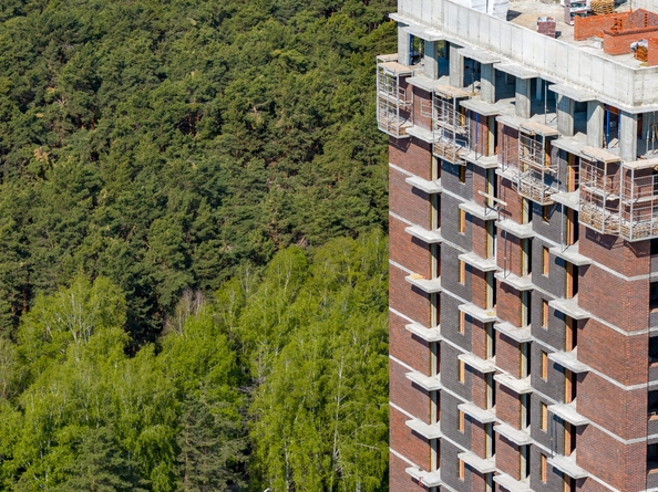 
  Продается 3-комн. квартира 68.59 м², в ЖК Белкин. Фото 15.