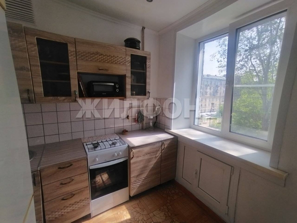 
  Продается 1-комн. квартира 31.4 м². Фото 1.