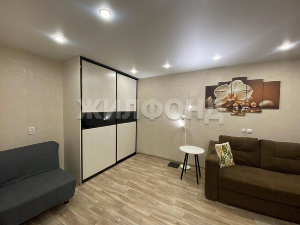 
  Продается 1-комн. квартира 30.5 м². Фото 2.
