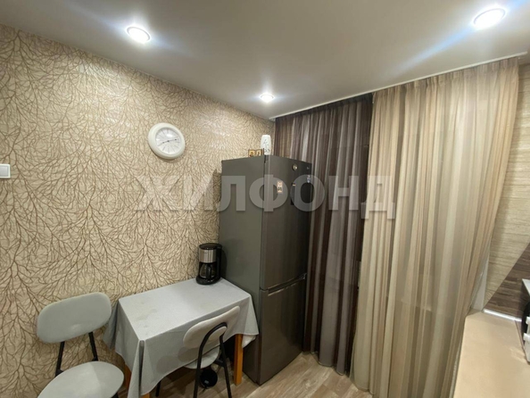 
  Продается 1-комн. квартира 30.5 м². Фото 6.