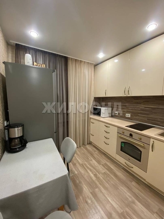 
  Продается 1-комн. квартира 30.5 м². Фото 8.