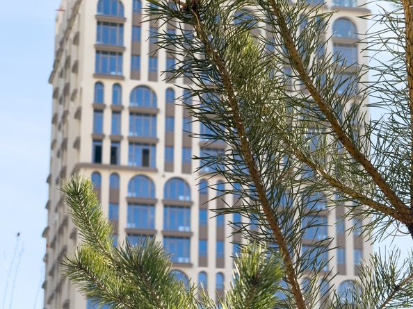 
  Продается 2-комн. квартира 53.14 м², в ЖК Баланс, 3 очередь. Фото 8.