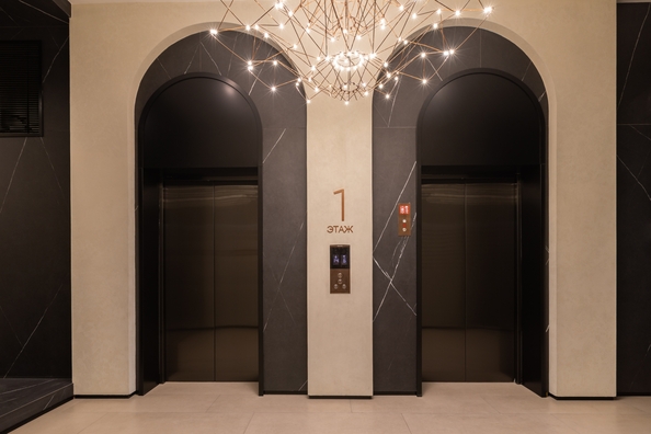 
  Продается 2-комн. квартира 53.14 м², в ЖК Баланс, 3 очередь. Фото 16.