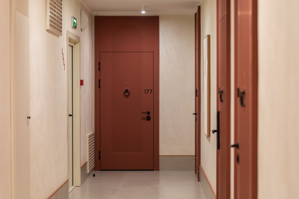 
  Продается 3-комн. квартира 72.43 м², в ЖК Баланс, 3 очередь. Фото 13.