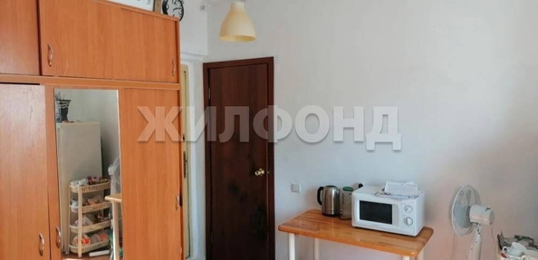 
  Продается 1-комн. квартира 19 м². Фото 2.