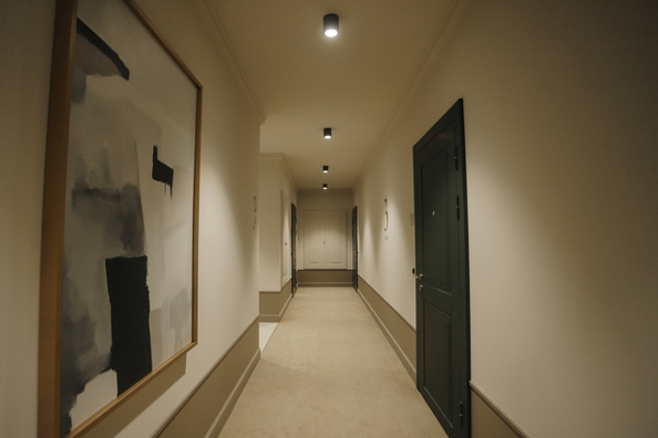 
  Продается 3-комн. квартира 117.06 м², в ЖК Новый Кедровый, дом 2. Фото 30.