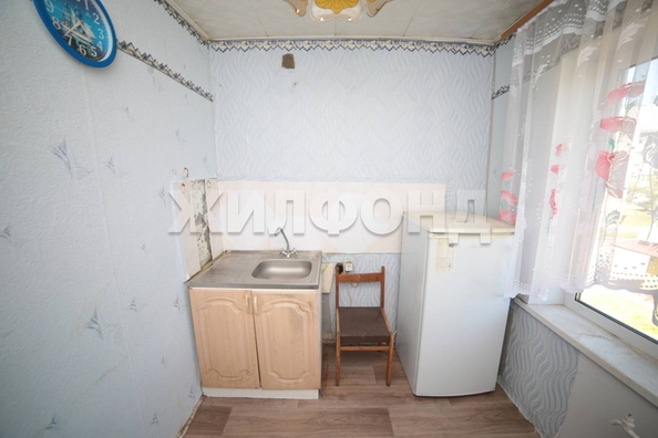 
  Продается 1-комн. квартира 29.8 м². Фото 5.