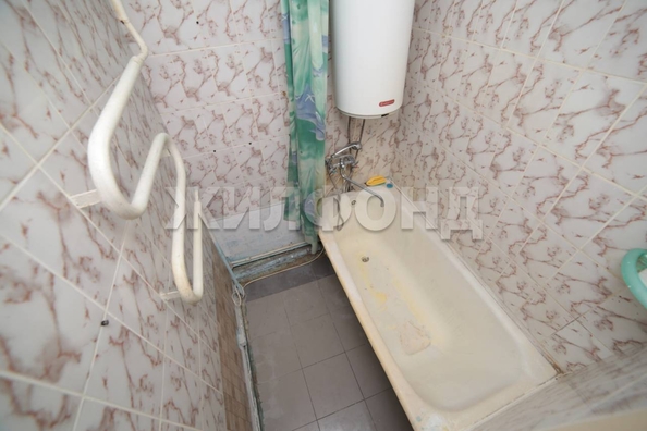 
  Продается 1-комн. квартира 29.8 м². Фото 11.