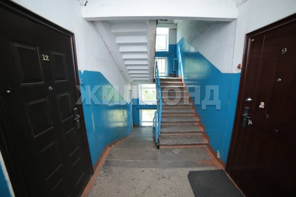 
  Продается 1-комн. квартира 29.8 м². Фото 18.