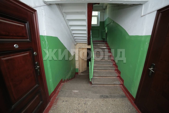 
  Продается 1-комн. квартира 29.8 м². Фото 20.