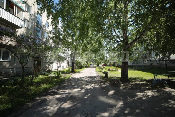
  Продается 1-комн. квартира 29.8 м². Фото 23.