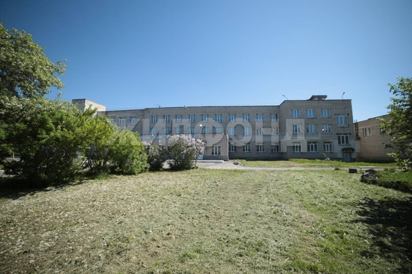 
  Продается 1-комн. квартира 29.8 м². Фото 25.