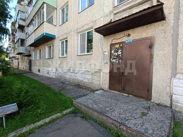 
  Продается 1-комн. квартира 29.8 м². Фото 29.